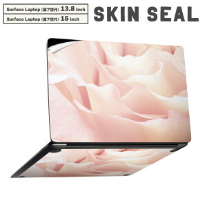 Surface Laptop ��7���� 13.8 / 15 �C���` �p �X�L���V�[�� �S�ʃX�L���V�[�� �t�� laptop7�p �w�� �� �X�e�b�J�[ �ی�V�[�� �L�����N�^�[ ���킢�� 006518 �ʐ^�@��