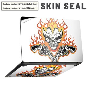 Surface Laptop ��7���� 13.8 / 15 �C���` �p �X�L���V�[�� �S�ʃX�L���V�[�� �t�� laptop7�p �w�� �� �X�e�b�J�[ �ی�V�[�� �L�����N�^�[ ���킢�� 006613 �h�N���@�[���@�C���X�g