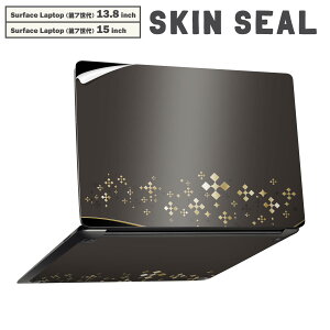 Surface Laptop 7 13.8 / 15 C` p XLV[ SʃXLV[ t laptop7p w  XebJ[ یV[ LN^[ 킢 006764 @ubN