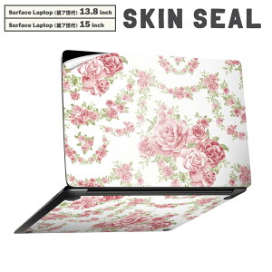 Surface Laptop ��7���� 13.8 / 15 �C���` �p �X�L���V�[�� �S�ʃX�L���V�[�� �t�� laptop7�p �w�� �� �X�e�b�J�[ �ی�V�[�� �L�����N�^�[ ���킢�� 006882 �ԁ@�@�͗l