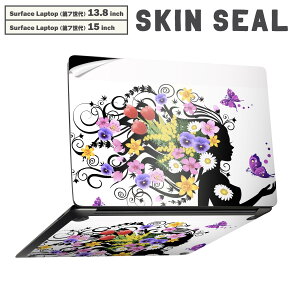 Surface Laptop 7 13.8 / 15 C` p XLV[ SʃXLV[ t laptop7p w  XebJ[ یV[ LN^[ 킢 007220 ԁ@@l