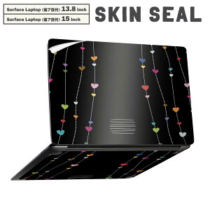 Surface Laptop 7 13.8 / 15 C` p XLV[ SʃXLV[ t laptop7p w  XebJ[ یV[ LN^[ 킢 007236 n[g@@ubN