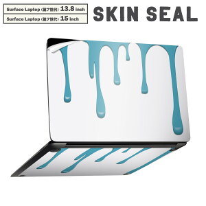 Surface Laptop 7 13.8 / 15 C` p XLV[ SʃXLV[ t laptop7p w  XebJ[ یV[ LN^[ 킢 007422 @u[@CN@yL