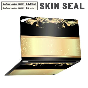 Surface Laptop 7 13.8 / 15 C` p XLV[ SʃXLV[ t laptop7p w  XebJ[ یV[ LN^[ 킢 007576 A@@ubN@CG[