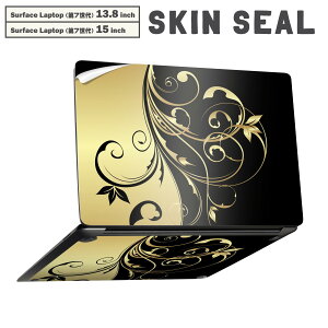 Surface Laptop 7 13.8 / 15 C` p XLV[ SʃXLV[ t laptop7p w  XebJ[ یV[ LN^[ 킢 007617 A@@ubN@CG[