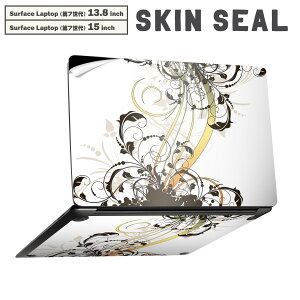 Surface Laptop 7 13.8 / 15 C` p XLV[ SʃXLV[ t laptop7p w  XebJ[ یV[ LN^[ 킢 007650 A@@ubN