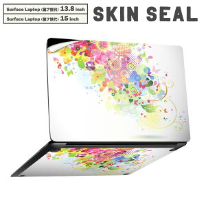 Surface Laptop 7 13.8 / 15 C` p XLV[ SʃXLV[ t laptop7p w  XebJ[ یV[ LN^[ 킢 007668 Jt@C{[@
