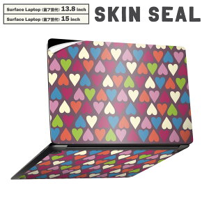 Surface Laptop 7 13.8 / 15 C` p XLV[ SʃXLV[ t laptop7p w  XebJ[ یV[ LN^[ 킢 007748 Jt@n[g@͗l
