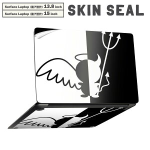 Surface Laptop 7 13.8 / 15 C` p XLV[ SʃXLV[ t laptop7p w  XebJ[ یV[ LN^[ 킢 007761 @Vg@@ubN