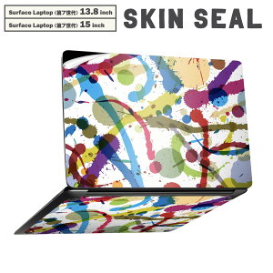 Surface Laptop 7 13.8 / 15 C` p XLV[ SʃXLV[ t laptop7p w  XebJ[ یV[ LN^[ 킢 007765 CN@yL@Jt@͗l