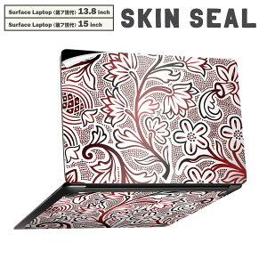 Surface Laptop 7 13.8 / 15 C` p XLV[ SʃXLV[ t laptop7p w  XebJ[ یV[ LN^[ 킢 007793 ԁ@@ԁ@bh@͗l