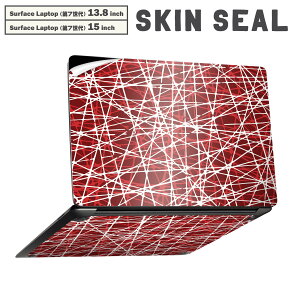 Surface Laptop 7 13.8 / 15 C` p XLV[ SʃXLV[ t laptop7p w  XebJ[ یV[ LN^[ 킢 007875 ԁ@bh@͗l@@C