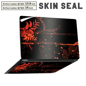 Surface Laptop 7 13.8 / 15 C` p XLV[ SʃXLV[ t laptop7p w  XebJ[ یV[ LN^[ 킢 007991 A@ԁ@bh@@ubN