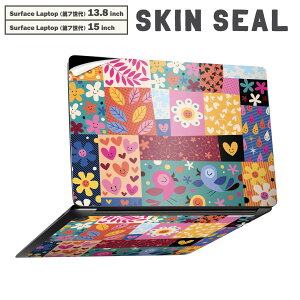 Surface Laptop 7 13.8 / 15 C` p XLV[ SʃXLV[ t laptop7p w  XebJ[ یV[ LN^[ 킢 008075 ԁ@@n[g@@Jt