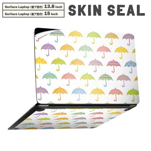 Surface Laptop ��7���� 13.8 / 15 �C���` �p �X�L���V�[�� �S�ʃX�L���V�[�� �t�� laptop7�p �w�� �� �X�e�b�J�[ �ی�V�[�� �L�����N�^�[ ���킢�� 008156 �J���t���@�͗l�@�C���X�g�@�P�@�J