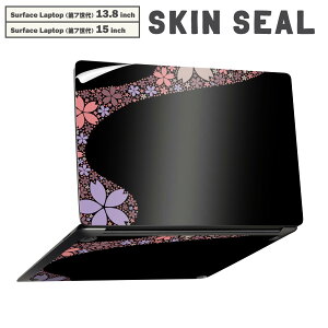 Surface Laptop 7 13.8 / 15 C` p XLV[ SʃXLV[ t laptop7p w  XebJ[ یV[ LN^[ 킢 008184 ԁ@@a@a@@ubN