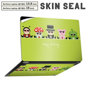 Surface Laptop 7 13.8 / 15 C` p XLV[ SʃXLV[ t laptop7p w  XebJ[ یV[ LN^[ 킢 008295 TOX@LN^[@CXg@