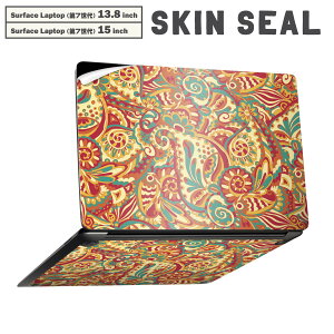 Surface Laptop 7 13.8 / 15 C` p XLV[ SʃXLV[ t laptop7p w  XebJ[ یV[ LN^[ 킢 008409 ԁ@@ԁ@bh@͗l