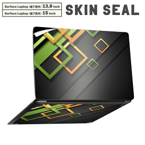 Surface Laptop 7 13.8 / 15 C` p XLV[ SʃXLV[ t laptop7p w  XebJ[ یV[ LN^[ 킢 008424 @ubN@F@΁@O[