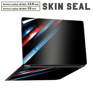 Surface Laptop 7 13.8 / 15 C` p XLV[ SʃXLV[ t laptop7p w  XebJ[ یV[ LN^[ 킢 008492 fW^@@ubN@ԁ@@͗l