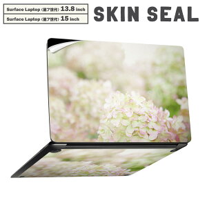 Surface Laptop ��7���� 13.8 / 15 �C���` �p �X�L���V�[�� �S�ʃX�L���V�[�� �t�� laptop7�p �w�� �� �X�e�b�J�[ �ی�V�[�� �L�����N�^�[ ���킢�� 008513 �ʐ^�@��