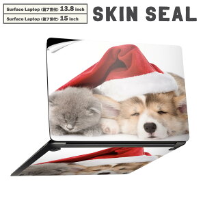 Surface Laptop ��7���� 13.8 / 15 �C���` �p �X�L���V�[�� �S�ʃX�L���V�[�� �t�� laptop7�p �w�� �� �X�e�b�J�[ �ی�V�[�� �L�����N�^�[ ���킢�� 008645 ���@�L�@�X�q�@�ʐ^