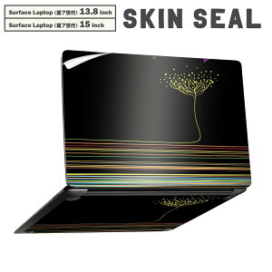 Surface Laptop 7 13.8 / 15 C` p XLV[ SʃXLV[ t laptop7p w  XebJ[ یV[ LN^[ 킢 008740 @ubN@