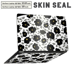 Surface Laptop 7 13.8 / 15 C` p XLV[ SʃXLV[ t laptop7p w  XebJ[ یV[ LN^[ 킢 008793 ԁ@@@ubN