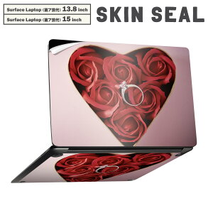 Surface Laptop ��7���� 13.8 / 15 �C���` �p �X�L���V�[�� �S�ʃX�L���V�[�� �t�� laptop7�p �w�� �� �X�e�b�J�[ �ی�V�[�� �L�����N�^�[ ���킢�� 008865 �ʐ^�@�n�[�g�@�ԁ@�@�K�N