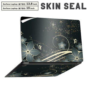 Surface Laptop 7 13.8 / 15 C` p XLV[ SʃXLV[ t laptop7p w  XebJ[ یV[ LN^[ 킢 008948 ԁ@@@ubN