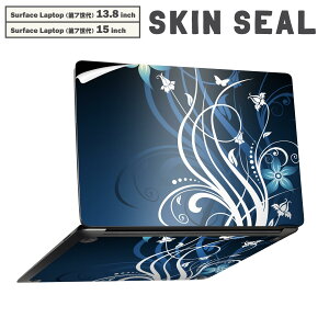Surface Laptop 7 13.8 / 15 C` p XLV[ SʃXLV[ t laptop7p w  XebJ[ یV[ LN^[ 킢 008950 ԁ@@u[@