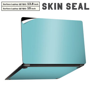 Surface Laptop ��7���� 13.8 / 15 �C���` �p �X�L���V�[�� �S�ʃX�L���V�[�� �t�� laptop7�p �w�� �� �X�e�b�J�[ �ی�V�[�� �L�����N�^�[ ���킢�� 008977 �V���v���@���n�@��