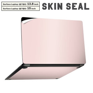 Surface Laptop ��7���� 13.8 / 15 �C���` �p �X�L���V�[�� �S�ʃX�L���V�[�� �t�� laptop7�p �w�� �� �X�e�b�J�[ �ی�V�[�� �L�����N�^�[ ���킢�� 008987 �V���v���@���n�@�s���N