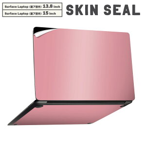Surface Laptop ��7���� 13.8 / 15 �C���` �p �X�L���V�[�� �S�ʃX�L���V�[�� �t�� laptop7�p �w�� �� �X�e�b�J�[ �ی�V�[�� �L�����N�^�[ ���킢�� 009009 �V���v���@���n�@�s���N