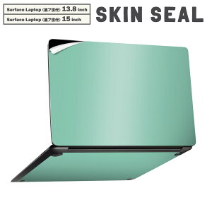 Surface Laptop ��7���� 13.8 / 15 �C���` �p �X�L���V�[�� �S�ʃX�L���V�[�� �t�� laptop7�p �w�� �� �X�e�b�J�[ �ی�V�[�� �L�����N�^�[ ���킢�� 009011 �V���v���@���n�@��