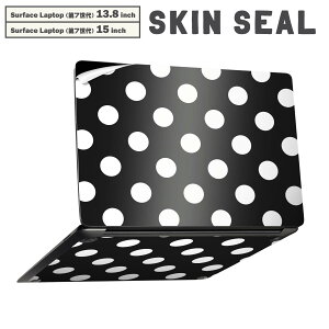 Surface Laptop ��7���� 13.8 / 15 �C���` �p �X�L���V�[�� �S�ʃX�L���V�[�� �t�� laptop7�p �w�� �� �X�e�b�J�[ �ی�V�[�� �L�����N�^�[ ���킢�� 009093 �V���v���@���ʁ@�h�b�g�@��