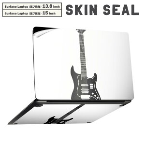 Surface Laptop ��7���� 13.8 / 15 �C���` �p �X�L���V�[�� �S�ʃX�L���V�[�� �t�� laptop7�p �w�� �� �X�e�b�J�[ �ی�V�[�� �L�����N�^�[ ���킢�� 009200 �M�^�[�@���y�@�~���[�W�b�N