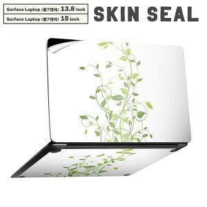 Surface Laptop ��7���� 13.8 / 15 �C���` �p �X�L���V�[�� �S�ʃX�L���V�[�� �t�� laptop7�p �w�� �� �X�e�b�J�[ �ی�V�[�� �L�����N�^�[ ���킢�� 009219 �A���@�΁@�V���v��