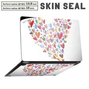 Surface Laptop 7 13.8 / 15 C` p XLV[ SʃXLV[ t laptop7p w  XebJ[ یV[ LN^[ 킢 009325 n[g@Jt@F