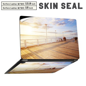 Surface Laptop ��7���� 13.8 / 15 �C���` �p �X�L���V�[�� �S�ʃX�L���V�[�� �t�� laptop7�p �w�� �� �X�e�b�J�[ �ی�V�[�� �L�����N�^�[ ���킢�� 009370 ���i�@��@�ʐ^