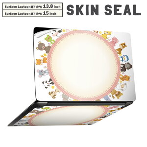 Surface Laptop 7 13.8 / 15 C` p XLV[ SʃXLV[ t laptop7p w  XebJ[ یV[ LN^[ 킢 009486 @Jt@LN^[