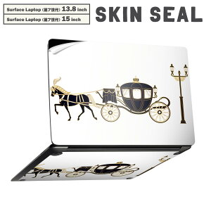 Surface Laptop ��7���� 13.8 / 15 �C���` �p �X�L���V�[�� �S�ʃX�L���V�[�� �t�� laptop7�p �w�� �� �X�e�b�J�[ �ی�V�[�� �L�����N�^�[ ���킢�� 009569 �n�@�n�ԁ@�A���e�B�[�N