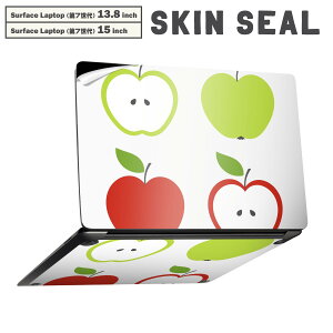 Surface Laptop ��7���� 13.8 / 15 �C���` �p �X�L���V�[�� �S�ʃX�L���V�[�� �t�� laptop7�p �w�� �� �X�e�b�J�[ �ی�V�[�� �L�����N�^�[ ���킢�� 009688 ��񂲁@�ԁ@��