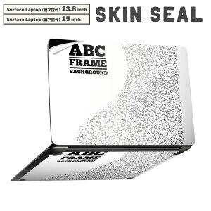 Surface Laptop 7 13.8 / 15 C` p XLV[ SʃXLV[ t laptop7p w  XebJ[ یV[ LN^[ 킢 009694 p@@@