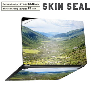 Surface Laptop ��7���� 13.8 / 15 �C���` �p �X�L���V�[�� �S�ʃX�L���V�[�� �t�� laptop7�p �w�� �� �X�e�b�J�[ �ی�V�[�� �L�����N�^�[ ���킢�� 009763 ���i�@�i�F�@�ʐ^