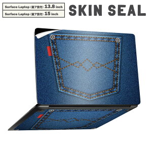 Surface Laptop ��7���� 13.8 / 15 �C���` �p �X�L���V�[�� �S�ʃX�L���V�[�� �t�� laptop7�p �w�� �� �X�e�b�J�[ �ی�V�[�� �L�����N�^�[ ���킢�� 010114 �������@�t�@�b�V�����@�W�[���Y