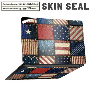 Surface Laptop ��7���� 13.8 / 15 �C���` �p �X�L���V�[�� �S�ʃX�L���V�[�� �t�� laptop7�p �w�� �� �X�e�b�J�[ �ی�V�[�� �L�����N�^�[ ���킢�� 010172 ���@�{�[�_�[�@�ԁ@��