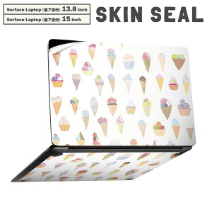 Surface Laptop ��7���� 13.8 / 15 �C���` �p �X�L���V�[�� �S�ʃX�L���V�[�� �t�� laptop7�p �w�� �� �X�e�b�J�[ �ی�V�[�� �L�����N�^�[ ���킢�� 010352 ���َq�@�p�X�e���@�f�U�[�g