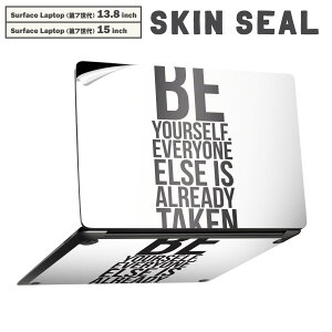 Surface Laptop ��7���� 13.8 / 15 �C���` �p �X�L���V�[�� �S�ʃX�L���V�[�� �t�� laptop7�p �w�� �� �X�e�b�J�[ �ی�V�[�� �L�����N�^�[ ���킢�� 010408 �p��@�����@����