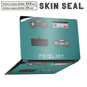 Surface Laptop 7 13.8 / 15 C` p XLV[ SʃXLV[ t laptop7p w  XebJ[ یV[ LN^[ 킢 010465 Q[@R@